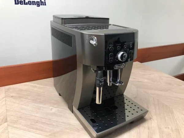 De'Longhi Magnifica S Smart ECAM 250.33.TB Bean to Cup Coffee Machine - Image 10