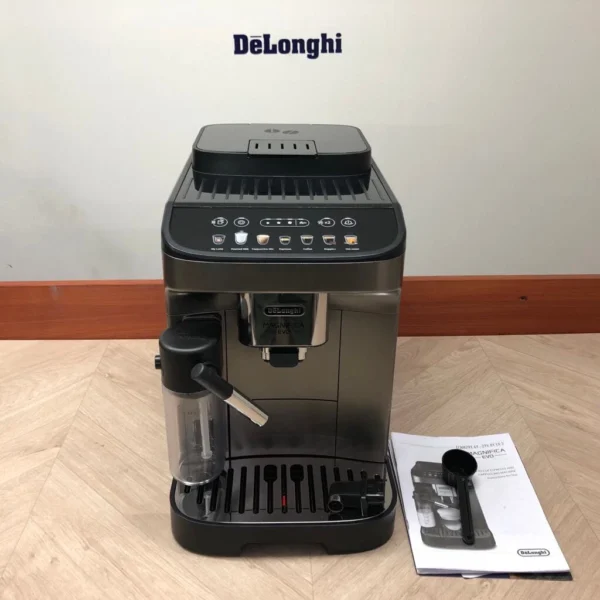 De'Longhi Magnifica Evo Bean to Cup Coffee Machine ECAM290.81.TB - Image 6