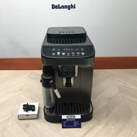 De'Longhi Magnifica Evo Bean to Cup Coffee Machine ECAM290.81.TB