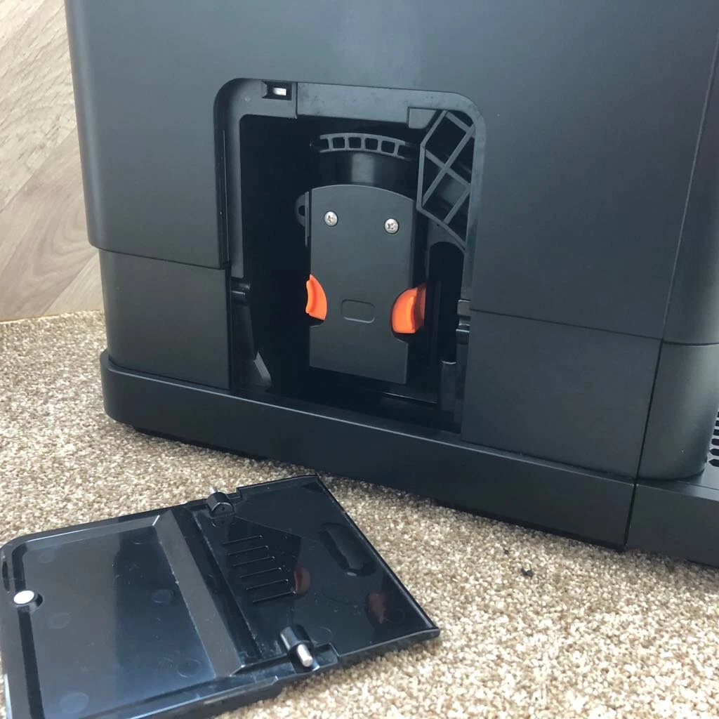 Bean to Cup Espresso Machine Scott 20202 - Image 4