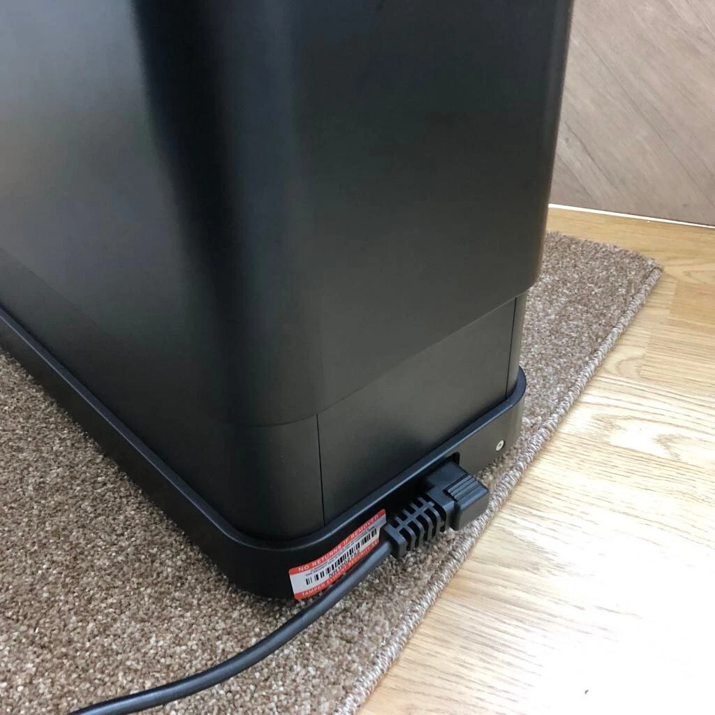 Bean to Cup Espresso Machine Scott 20202 - Image 5