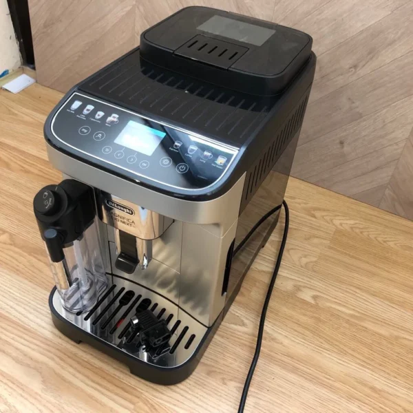 DeLonghi Magnifica EVO Next Bean To Cup Coffee Machine ECAM310.80.SB - Image 8