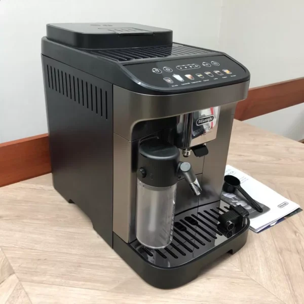 De'Longhi Magnifica Evo Bean to Cup Coffee Machine ECAM290.81.TB - Image 5