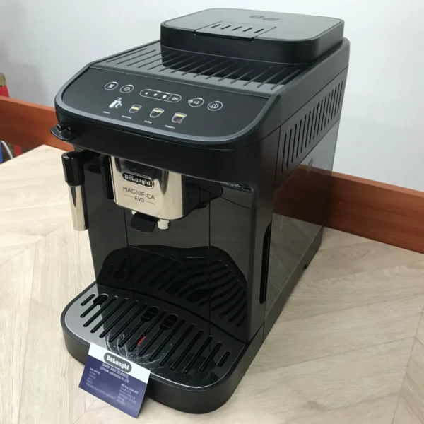 De'Longhi Magnifica Evo ECAM290.22.B Automatic Bean-to-Cup Coffee Machine - Image 5