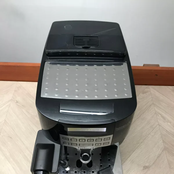 De'Longhi Magnifica S Cappuccino ECAM 22.360.B Bean To Cup Coffee Machine - Image 7