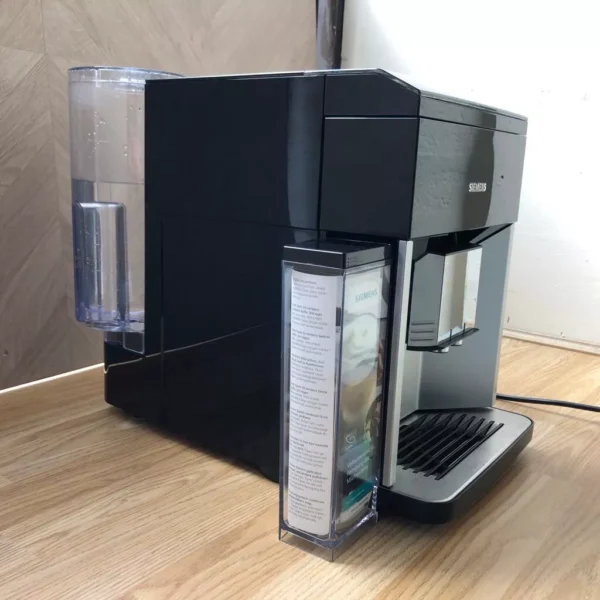 Siemens TQ503GB1 EQ.500 Integral Automatic Bean to Cup Coffee Machine - Image 8