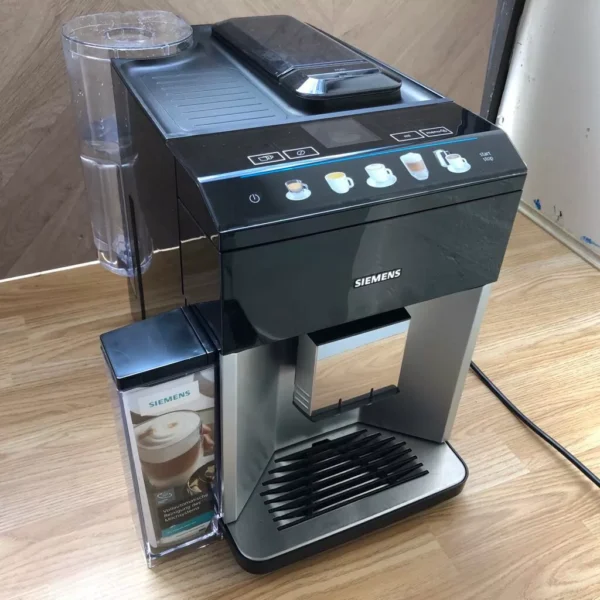 Siemens TQ503GB1 EQ.500 Integral Automatic Bean to Cup Coffee Machine - Image 10