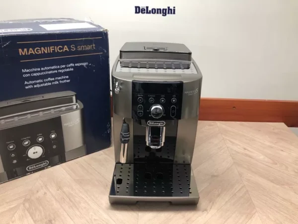 De'Longhi Magnifica S Smart ECAM 250.33.TB Bean to Cup Coffee Machine - Image 11
