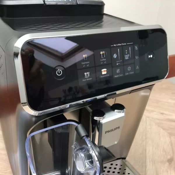 Philips LatteGo Fully Automatic Bean To Cup Coffee Machine 3200 Series EP3246 - Image 6