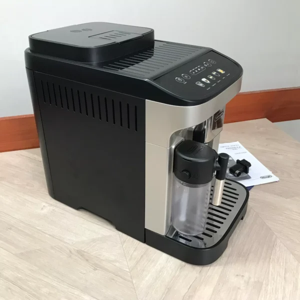 De'Longhi Magnifica Evo Coffee Machine - ECAM290.61.SB SILVER - Image 9