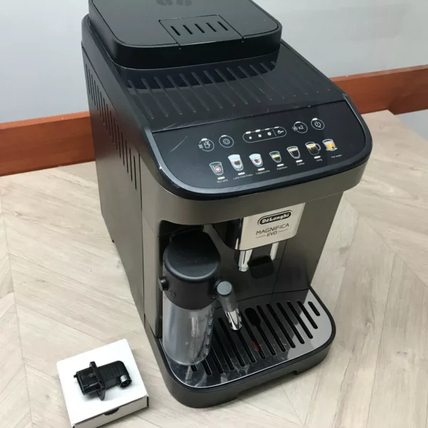 De'Longhi Magnifica Evo Bean to Cup Coffee Machine ECAM290.81.TB - Image 8