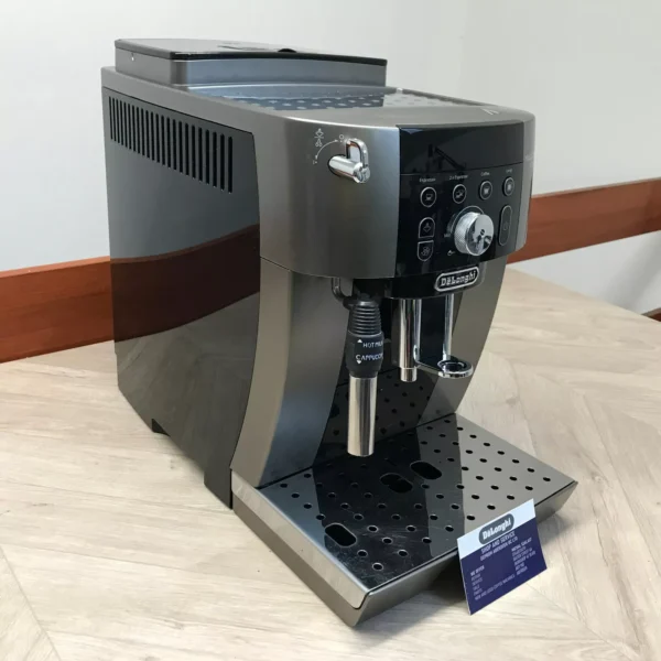 De'Longhi Magnifica S Smart ECAM 250.33.TB Bean to Cup Coffee Machine - Image 10