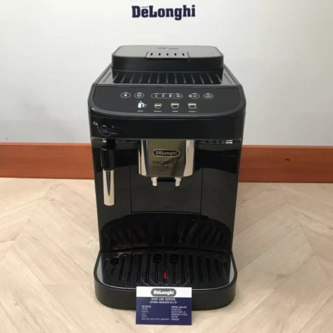 De'Longhi Magnifica Evo ECAM290.22.B Automatic Bean-to-Cup Coffee Machine