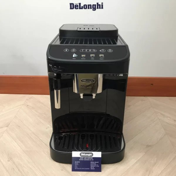 De'Longhi Magnifica Evo ECAM290.22.B Automatic Bean-to-Cup Coffee Machine - Image 7