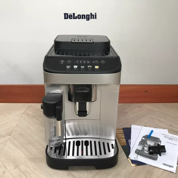 De'Longhi Magnifica Evo Coffee Machine - ECAM290.61.SB SILVER