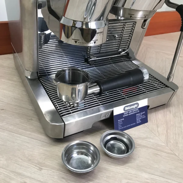 De'Longhi EC9355.M La Specialista Prestigio Bean to Cup Coffee Machine - Image 3