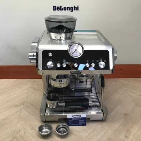 De'Longhi EC9355.M La Specialista Prestigio Bean to Cup Coffee Machine