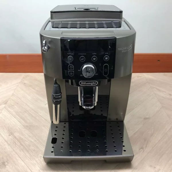 De'Longhi Magnifica S Smart ECAM 250.33.TB Bean to Cup Coffee Machine - Image 4