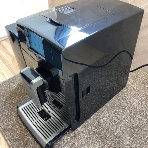 Cuisinart EM1000U Veloce Fully Automatic Bean-To-Cup Coffee Machine Mint Condit. - Image 7